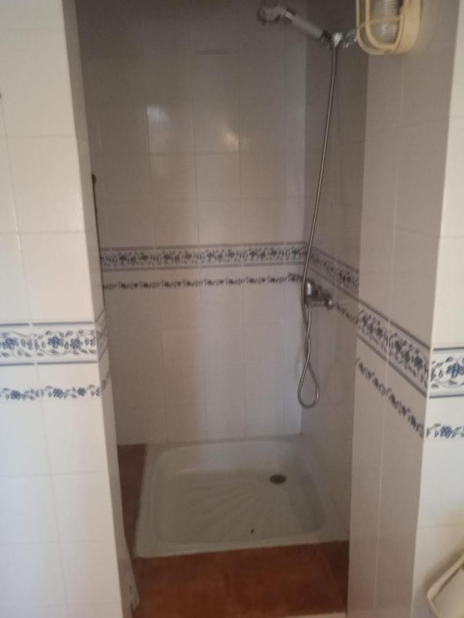Facinas Iris Apartment ภายนอก รูปภาพ