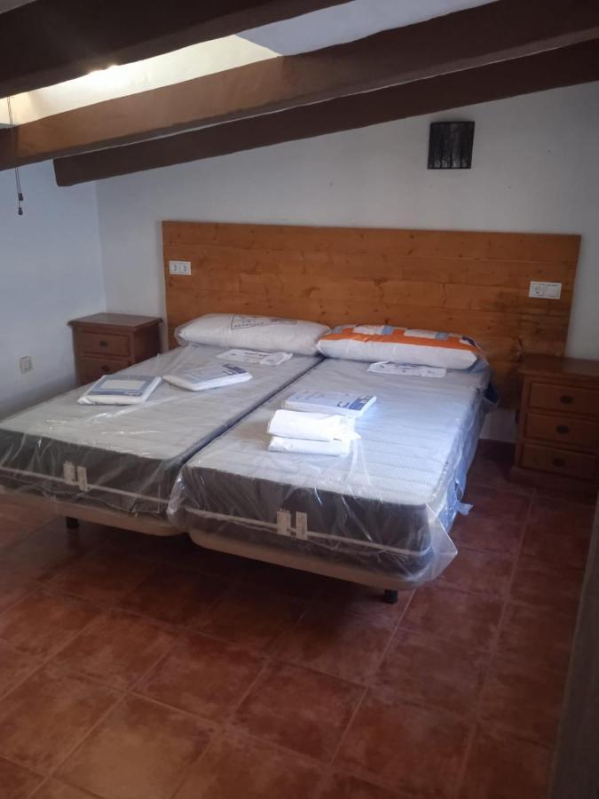 Facinas Iris Apartment ภายนอก รูปภาพ